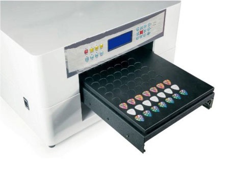 UV Printer 2842
