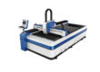 Fiber Laser Cutting Machine
